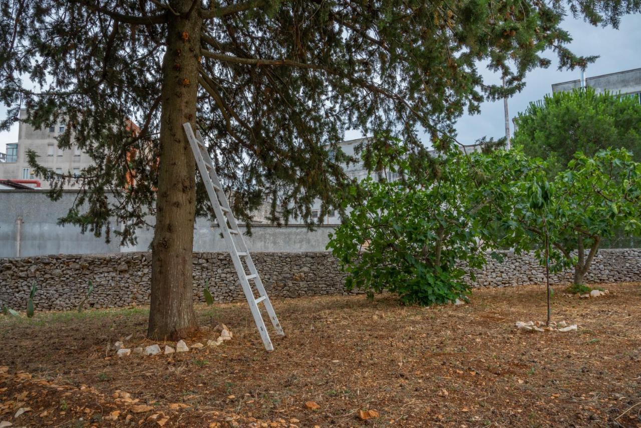 Trulli Dimora Palmisano Appartement Locorotondo Buitenkant foto