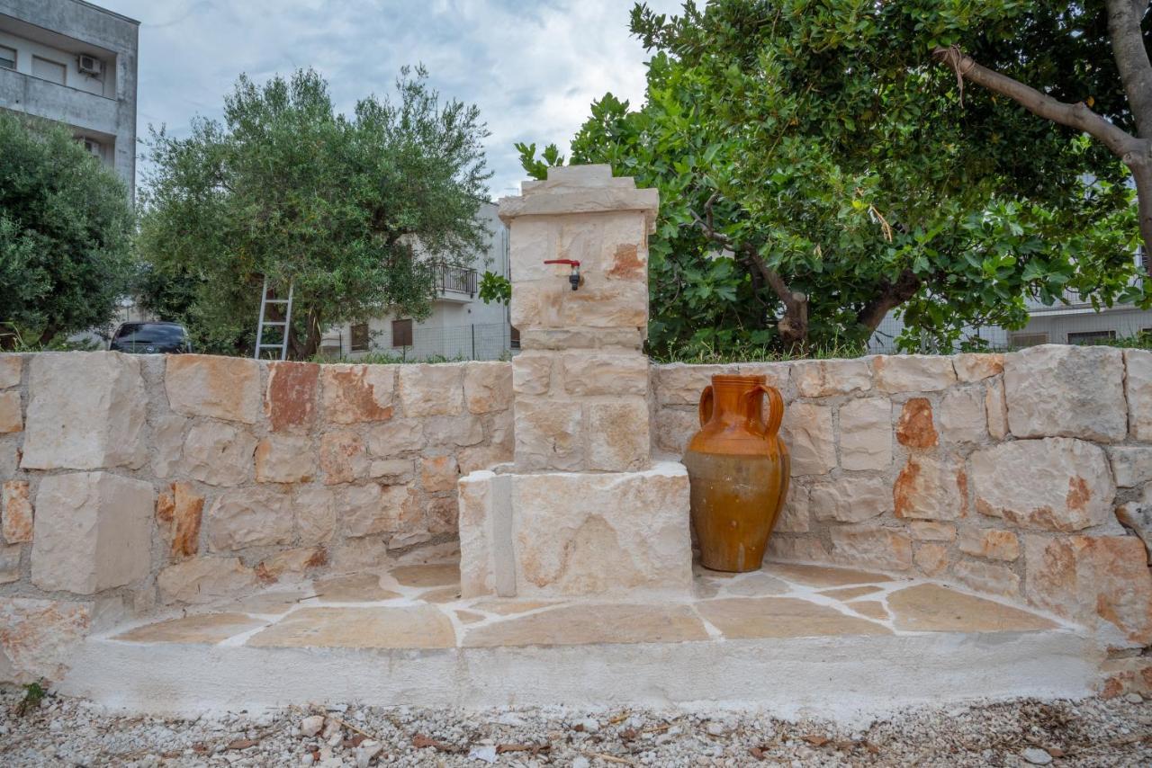 Trulli Dimora Palmisano Appartement Locorotondo Buitenkant foto