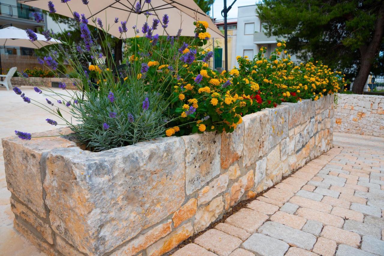 Trulli Dimora Palmisano Appartement Locorotondo Buitenkant foto